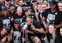 Liberty Title, the epic WNBA Finals became the end of a transcendent season
