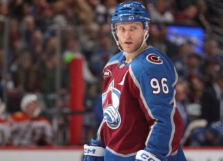NHL panic meters: Should Oilers, Avs, others be worried?