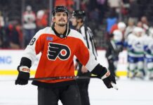 Fantasy hockey pickups – Frost, Hayton impressing on power play