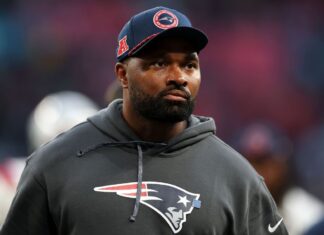 Jerod Mayo – Patriots played soft, but believes they can turn it around