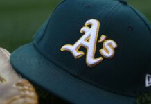 Fisher offers $1B for Vegas stadium; A’s post night-heavy ’25 plan