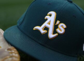 Fisher offers $1B for Vegas stadium; A’s post night-heavy ’25 plan