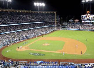 Dodgers-Yankees World Series tickets top $1,300 on resale market