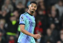 Arsenal their own worst enemy as red cards harm title hopes