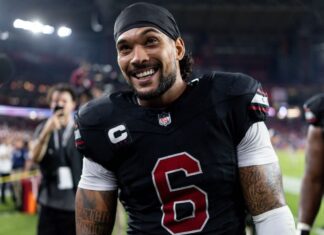 RB James Conner’s message to Cardinals received in MNF win