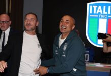 Italy icon Francesco Totti: Serie A teams call me over return