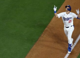 World Series 2024: Tommy Edman what Dodgers wanted and more