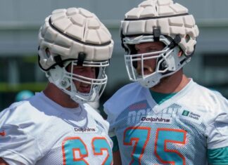 What are Guardian Caps? How are they used in the NFL?