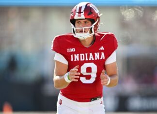Sources – Indiana’s Rourke undergoes thumb surgery, prognosis improved