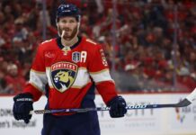 Panthers’ Matthew Tkachuk set to return after ‘little procedure’