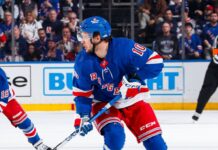 NHL Frozen Frenzy betting tips – Odds, lines and picks for every game