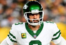 Rodgers – Jets ‘playing with too much anger,’ need to have fun