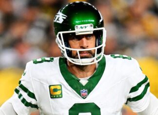 Rodgers – Jets ‘playing with too much anger,’ need to have fun