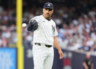 Yankees’ Nestor Cortes expects to be on World Series roster