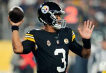 Pittsburgh eatery ‘Primanti Bros.’ celebrates Russell Wilson