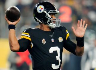 Pittsburgh eatery ‘Primanti Bros.’ celebrates Russell Wilson