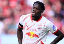 Transfer Talk: Madrid, Liverpool, Man Utd in race for Lukeba