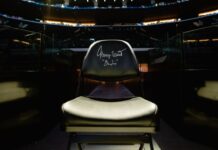 LA Clippers will honor Jerry West at opening of arena