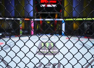 UFC fighters reach $375 million settlement with judge approval