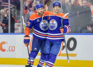 How the NHL pulled off its new goal simulation animations