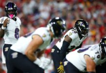 NFL’s best offense? Lamar Jackson, Ravens on pace to set records