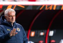 Does Fenerbahçe’s Mourinho have the magic to beat Man United?
