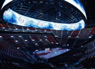 How Steve Ballmer brought the Clippers’ Intuit Dome to life