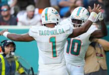 Facts vs. Feelings Week 8 fantasy football start sit trade