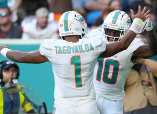 Facts vs. Feelings Week 8 fantasy football start sit trade