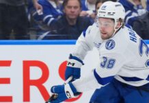 NHL’s 4 Nations Face-off team jerseys revealed