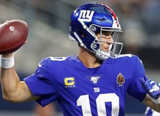 Eli Manning, Terrell Suggs and Luke Kuechly advance in HOF voting