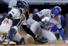 2024 MLB World Series betting guide – Props, picks, futures