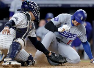 2024 MLB World Series betting guide – Props, picks, futures