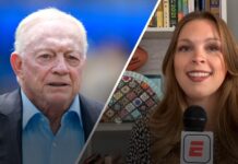 Cowboys kicker Brandon Aubrey misses practice for jury duty