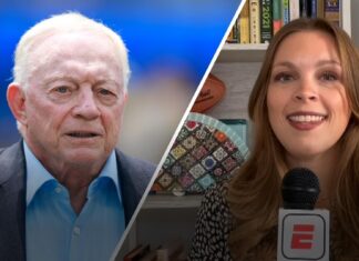 Cowboys kicker Brandon Aubrey misses practice for jury duty