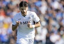 LIVE Transfer Talk: Man United eye Kvaratskhelia, Buongiorno