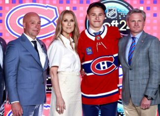 Ranking the top NHL prospects: Demidov, Levshunov lead list