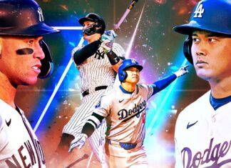 World Series 2024: Why Ohtani vs. Judge is a dream matchup