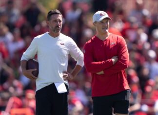 Sizing up every NFL team’s cap space ahead of trade deadline