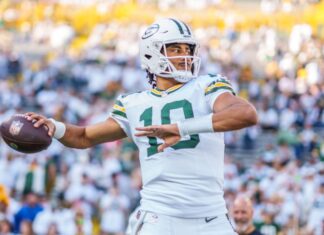 Does Packers’ Jordan Love have an interception problem?