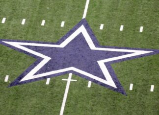 TE John Stephens tears ACL again in Cowboys’ latest hurdle