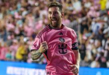 Lionel Messi: I’ve had to reinvent my style due to age, MLS