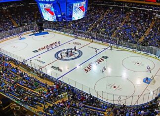 Oldest to newest NHL arenas: Madison Square Garden to UBS