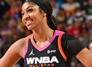 Sky’s Angel Reese and Reebok extend deal; Signature shoe in ’26