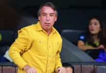 Televisa chairman Azcárraga takes leave amid FIFA probe