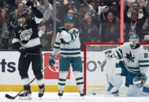 Warsofsky: Sharks need guys to step up after another winless start