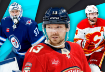 NHL Power Rankings: 1-32 poll, early surprises for each team