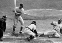 The history behind the Dodgers-Yankees World Series rivalry