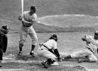 The history behind the Dodgers-Yankees World Series rivalry