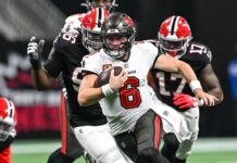 NFL Week 8 picks, schedule, odds, injuries, fantasy tips